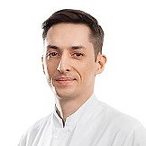 Врач Султанов Валерий Фадисович