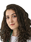 Врач Султонова Джамиля Туймуротовна