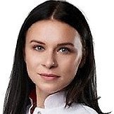 Врач Сумейко Джулия Юрьевна