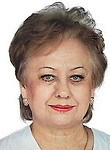 Врач Сунцова Нина Павловна