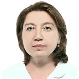 Врач Сунегина Ирина Викторовна