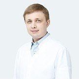 Врач Суриков Игорь Леонидович