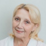 Врач Сурикова Людмила Александровна