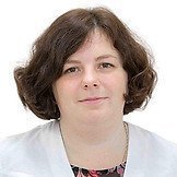 Врач Суркова Антонина Андреевна