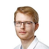 Врач Сурнин Руслан Сергеевич