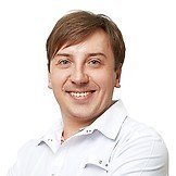 Врач Суртаев Сергей Иванович