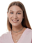 Врач Сушникова Анна Вадимовна