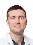 Врач Суслов Владислав Вячеславович