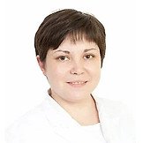 Врач Суслова Татьяна Валентиновна