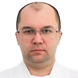 Врач Суворов Андрей Борисович