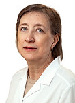 Врач Суворова Татьяна Евгеньевна