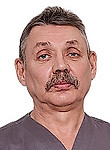 Врач Свалов Сергей Владимирович