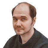 Врач Свердлов Сергей Александрович