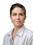 Врач Светлова Ирина Михайловна