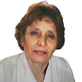 Врач Свинухова Тамара Ивановна