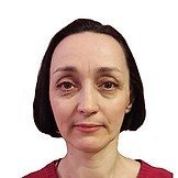 Врач Свиридова Марина Зияевна
