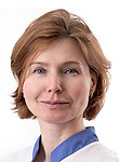 Врач Свистунова Вера Евгеньевна