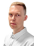 Врач Свита Евгений Александрович