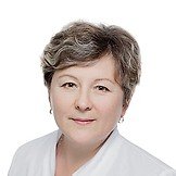 Врач Сычева Людмила Владимировна