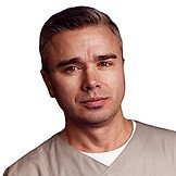 Врач Сысоев Алексей Анатольевич