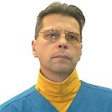 Врач Сысоев Дмитрий Анатольевич