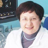 Врач Сысоева Елена Валерьевна