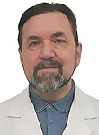 Врач Сысолятин Андрей Ростиславович