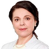Врач Сысолятина Ирина Витальевна