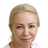 Врач Тагильцева Наталия Владимировна