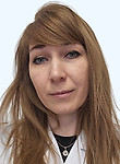 Врач Талайкина Валерия Андреевна