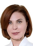 Врач Талалаенко Оксана Витальевна