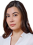 Врач Талипова Рената Вадимовна