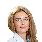 Врач Тараненко Анна Сергеевна