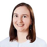 Врач Тарасенко Юлия Михайловна