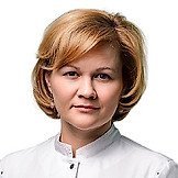 Врач Тарасевич Татьяна Николаевна