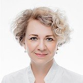 Врач Тарасова Анастасия Юрьевна