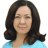 Врач Тарасова Руфина Андреевна