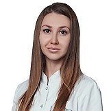 Врач Таразова Ирина Анатольевна 