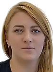 Врач Тарина Мария Вадимовна