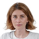 Врач Тарханова Екатерина Павловна
