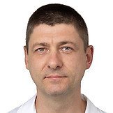 Врач Таскаев Игорь Александрович