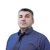 Врач Татауров Валерий Иванович