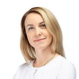 Врач Татьянич Татьяна Александровна