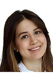 Врач Теюбова Эльвира Назимовна