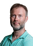 Врач Телегин Иван Сергеевич