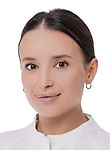 Врач Телякова Маргарита Ивановна