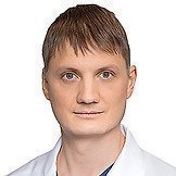 Врач Телятник Александр Владимирович