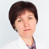 Врач Тен Анжелика Рагиповна
