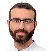 Врач Теодоридис Владимирос Алексиевич
