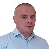 Врач Тепляков Николай Анатольевич